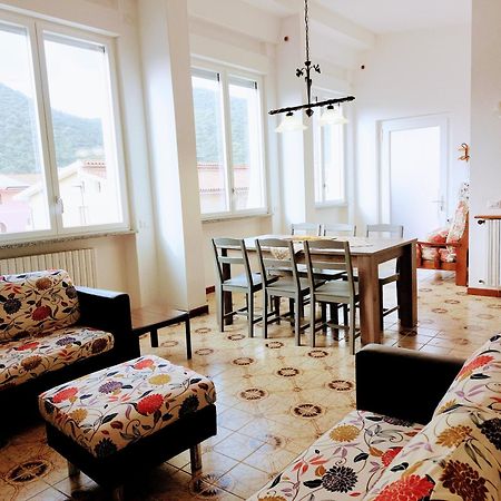 Casa Vacanze Sole E Mare Teulada Exterior foto