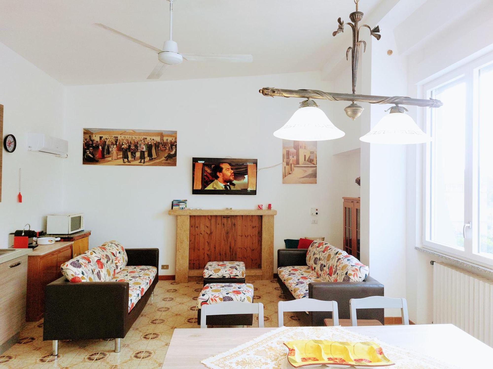Casa Vacanze Sole E Mare Teulada Exterior foto